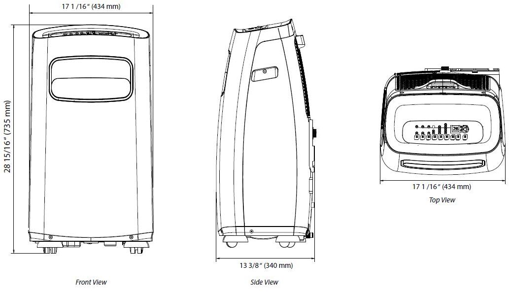 Line Drawing